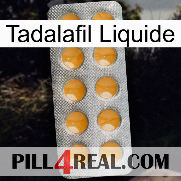 Liquid Tadalafil levitra1